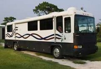 Picking the Right RV – Part 1