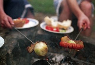 Children, Manners, and the Summer Holidays