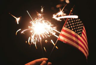 Have You Taught Your Children to Honor Our Nation’s Birthday?