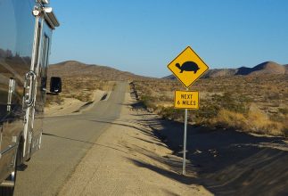 RVing – Full-time, Part-time, or Once-in-a-while