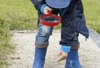 School’s Out for the Summer – Or Is It?