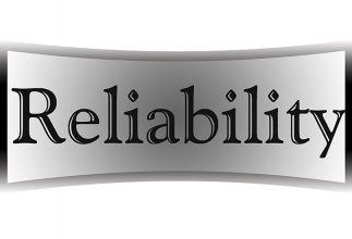 Helping our Children to be More Reliable