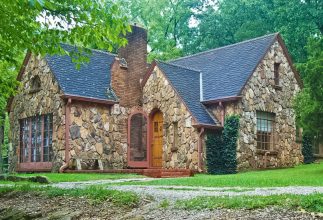 RVing – A Little House Road Trip