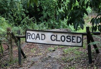 RVing – A God-Directed Detour