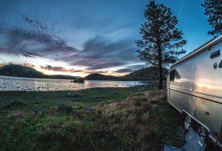 RVing – What is P2P?