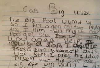 Does your child have these tell-tale signs of dyslexia?