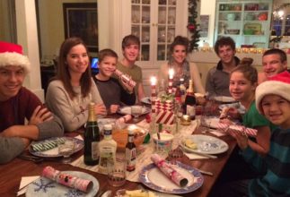 Christmas Traditions