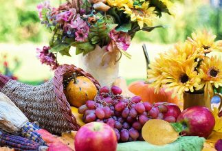 Consider the Important