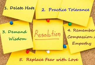 It’s a Brand-New Year and here we go again!