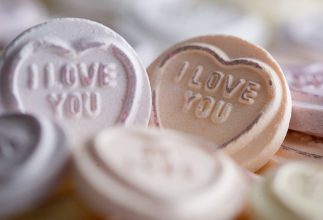 Happy Valentine’s Day!