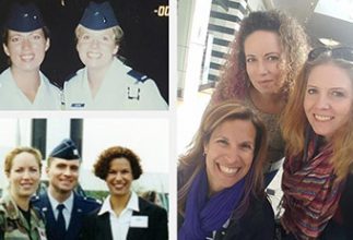 Military Mom: How it all started…